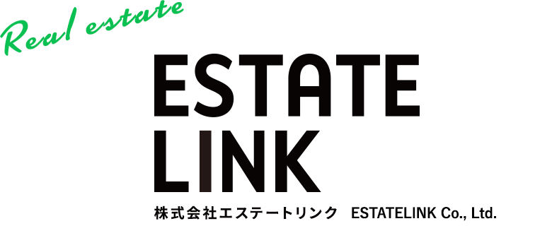株式会社エステートリンク  ESTATELINK Co., Ltd. 